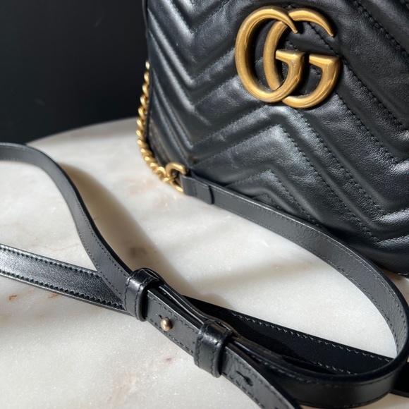 Gucci | Marmont Small - Picture 7 of 14